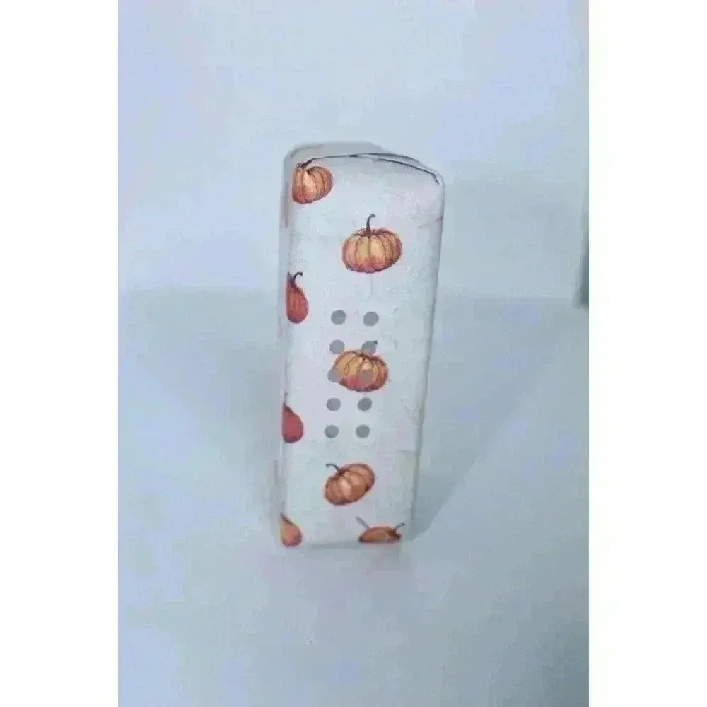 Castelbel Porto Autumn Leaves & Pumpkins Please Let's Get Cozy Scented Soap Bars